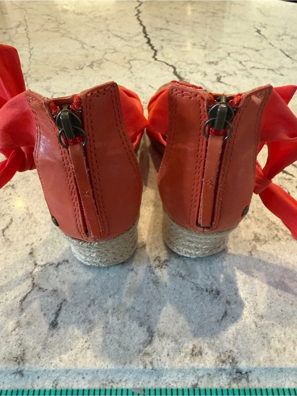 UGG starla espadrille